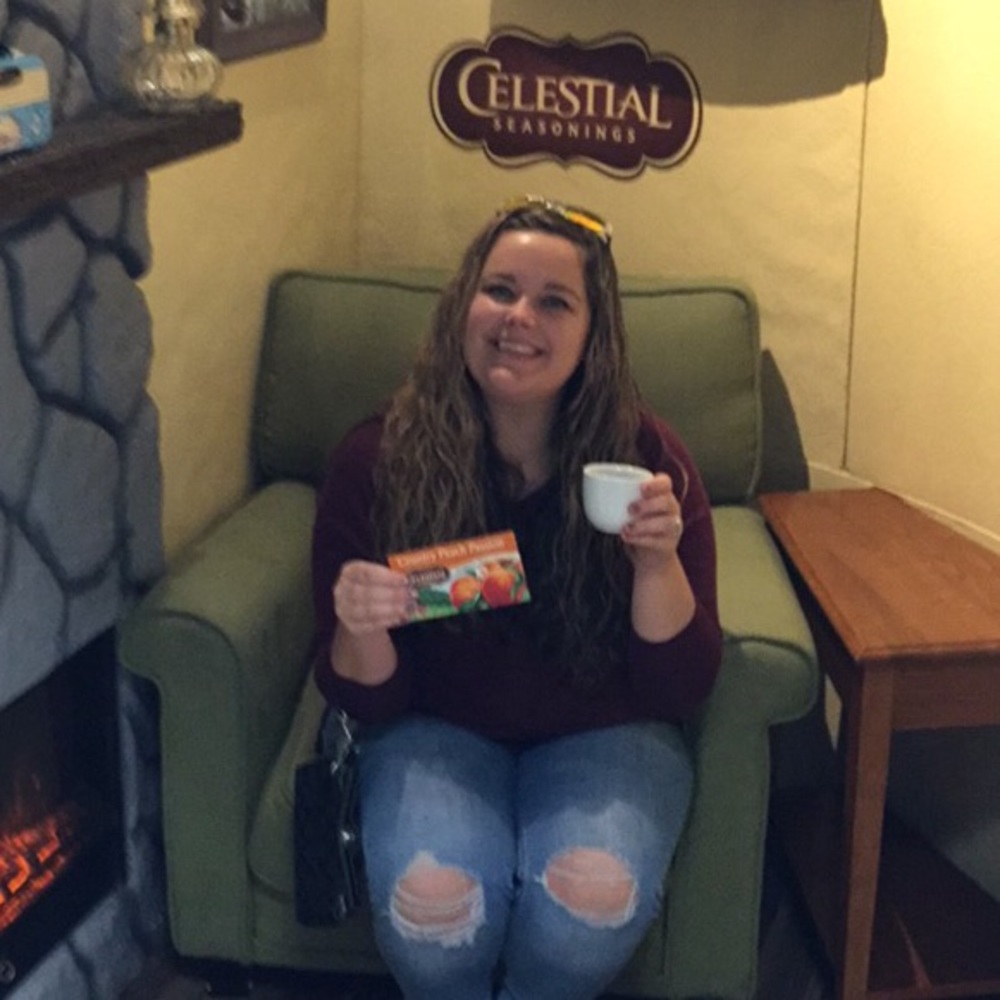 Meet your Posher, Nicole